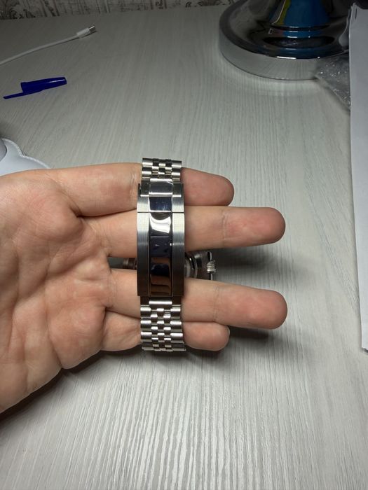 часы Seiko механические