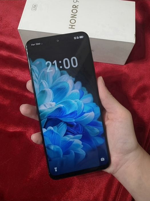 Honor 90. 256 Gb
