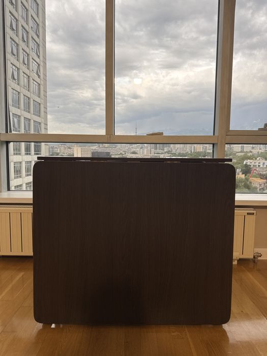 Стол-книжка раскладной