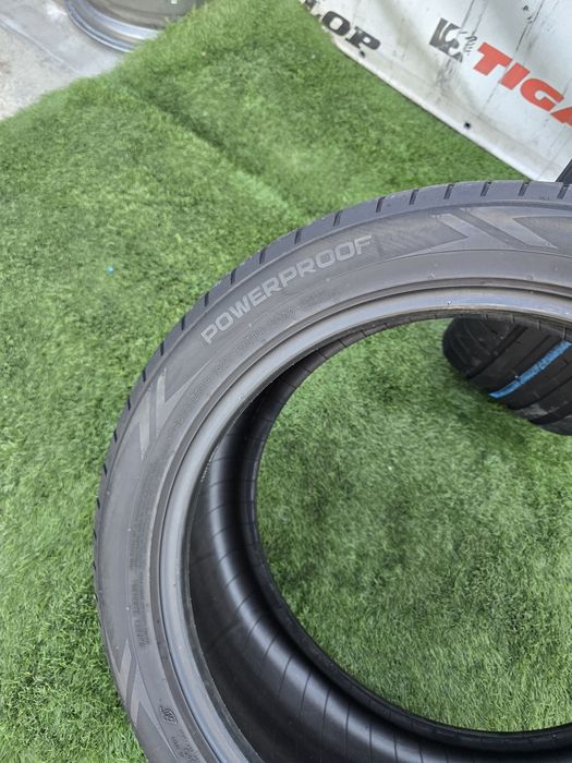 245 45 19 nokian