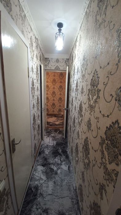 1/2/2 Старый сергели ремонт яхши дом холати тоза локация супер