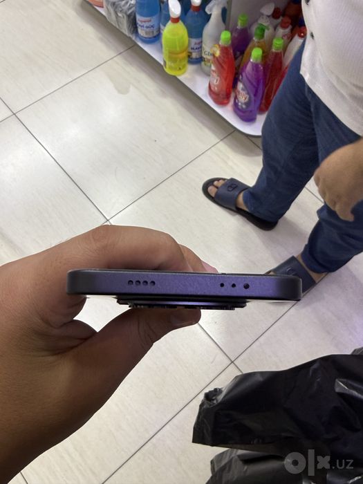 Redmi note 15Pro 5G