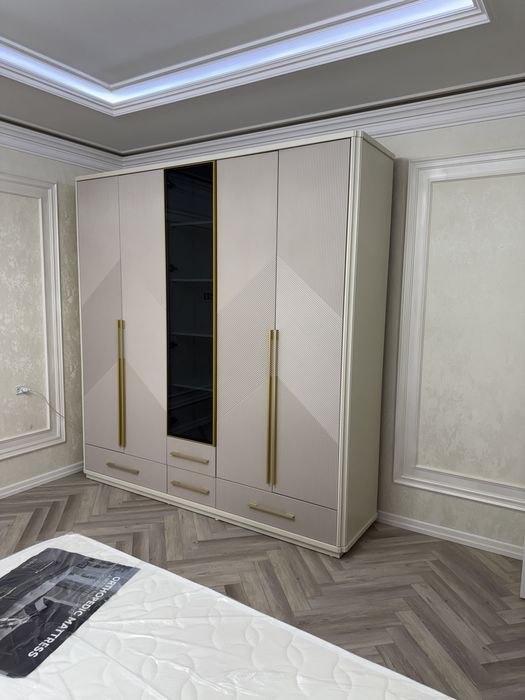 Мебель на заказ кухни, гостини офисной мебел детски гардеробно