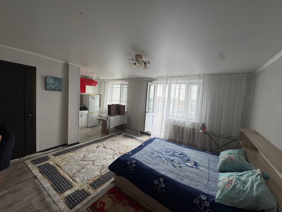 Посуточный квартира