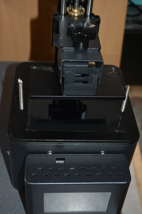 Kit imprimare 3D rasina Wanhao