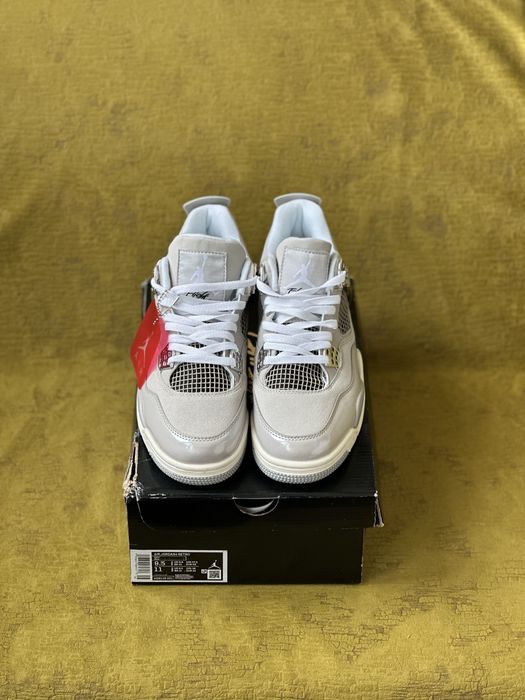 Jordan 4 Frozen Moments / marimea 43