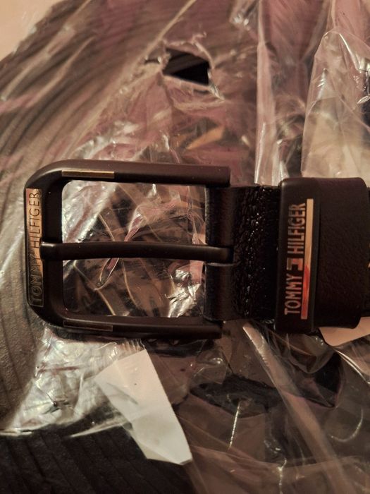 Мъжки кожени колани