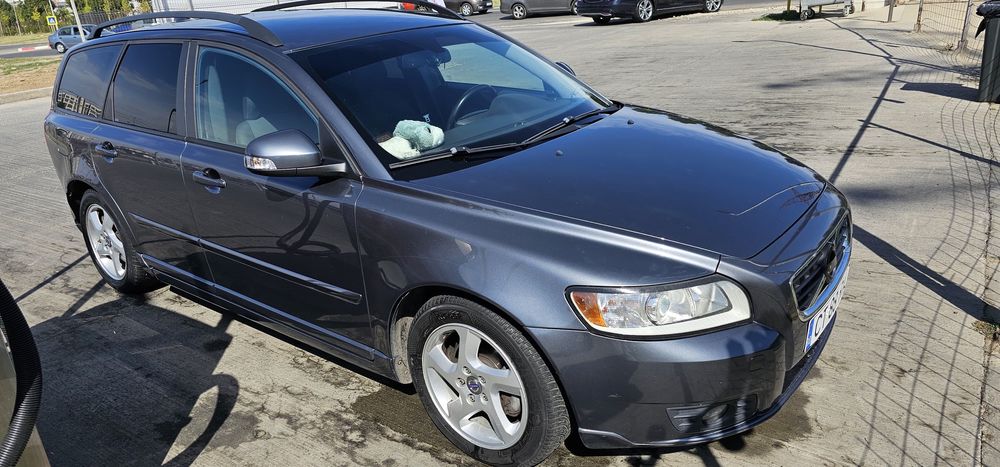 Volvo V50 1.6 115cp