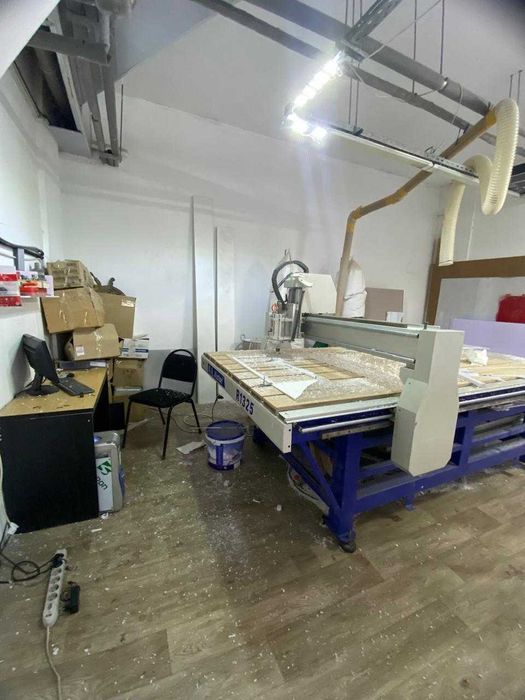 Сдам в аренду как офис и цех
