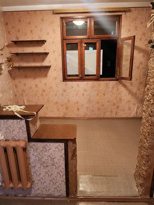 Продается 2х комнатная квартира ТТЗ, Хумоюн
