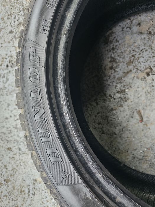 245 40 18 m+s dunlop