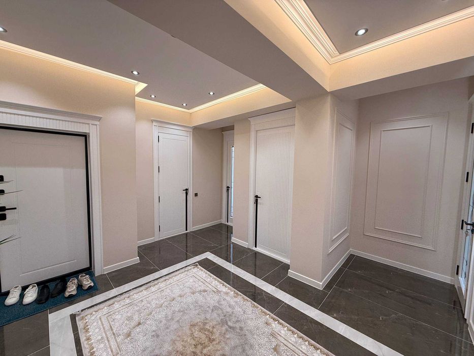 Продаётся 3х комнатная квартира для комфортной жизни в центре города