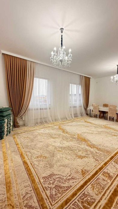 Жайык 2 продам дом 204 м2