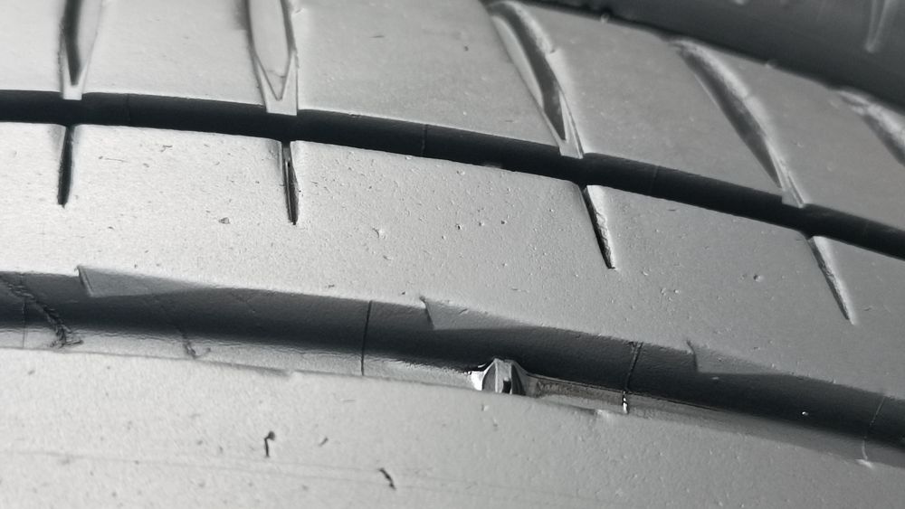 235/45/17 Michelin Дот 0623