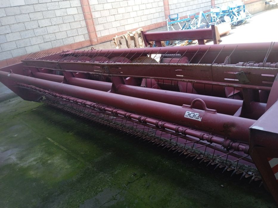 Беда рош ут урадиган жатка, йили2020