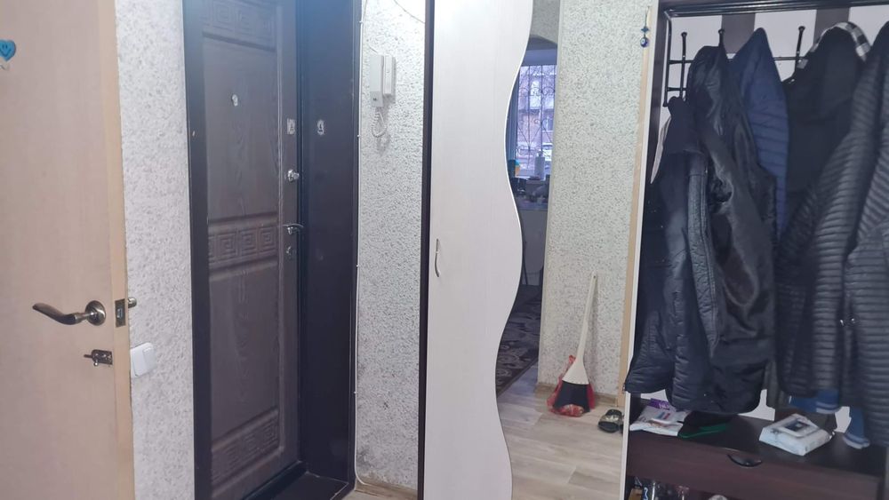 Продам 3х комнатную квартиру