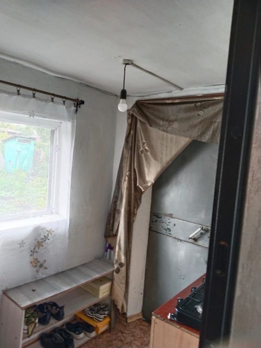 Продам дом, трех комнатный