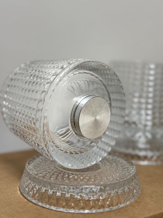 Стакан вращающийся