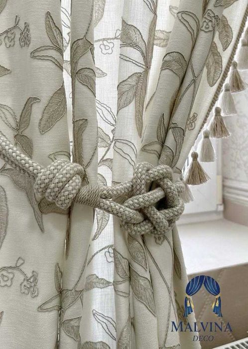 Шторы Тюли Ролл шторы Римские шторы