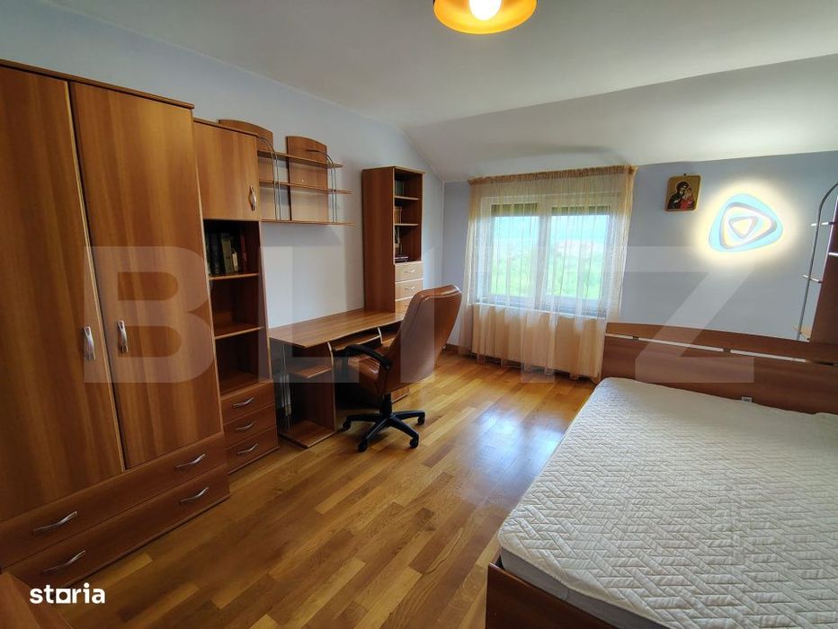 Proprietate rezidentiala rafinata, in cartierul Europa