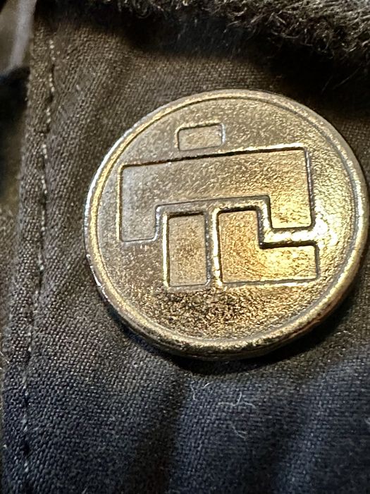 Pantaloni largi Killig
