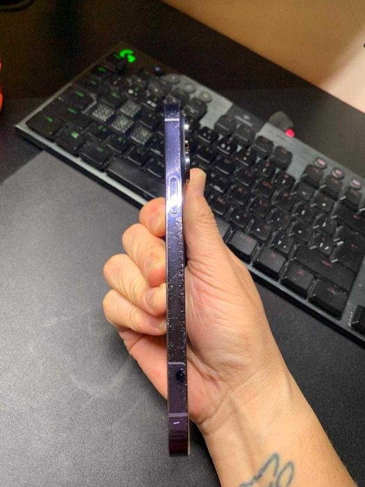 iphone 14 pro max 128gb