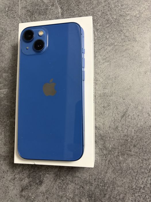iPhone 13 128 gb