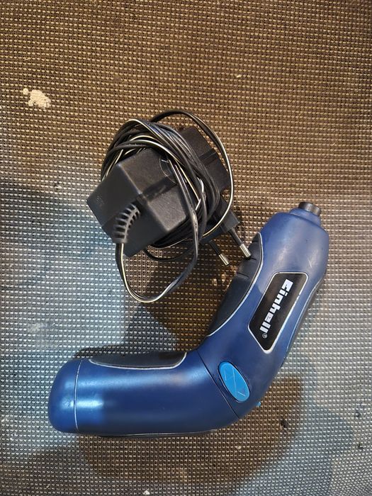 Surubelnita electrica Einhell, ca noua!
