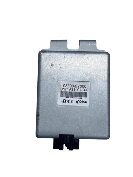 Modul De Control Voltaj Hyundai Ix35 Lm, El, Elh 2009 -> 95300-2Y000