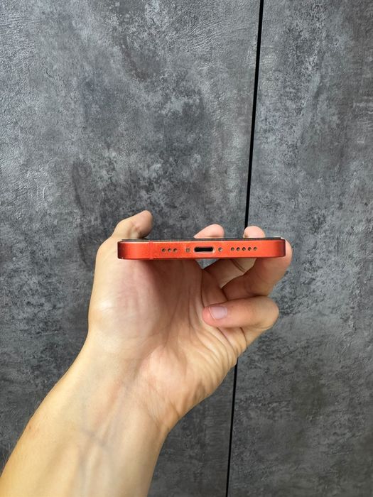 Iphone 12 128gb  акб 75%