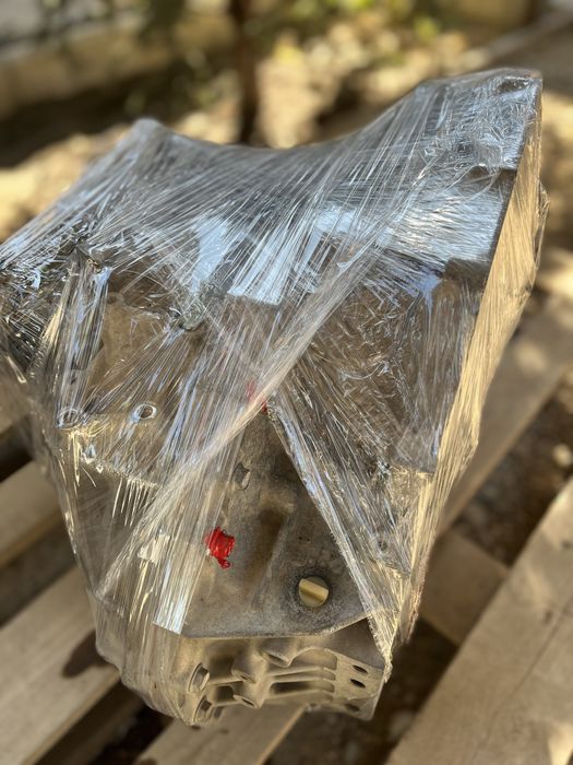 АКПП Камри об.2.5 U 760 E