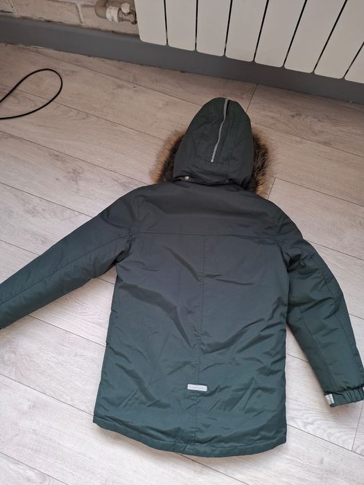 Зимняя Куртка Kerry Adventure