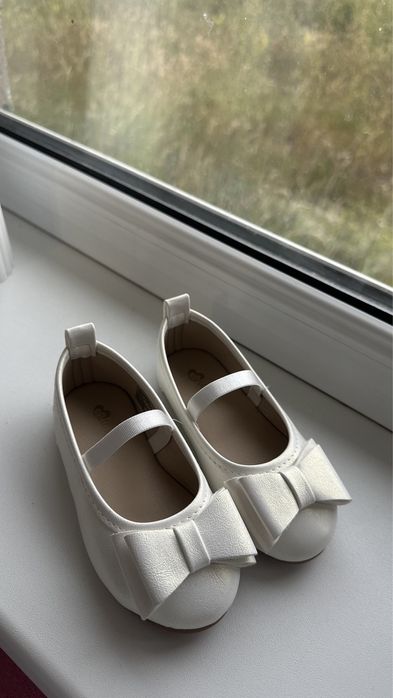 Туфли 22 размер новый