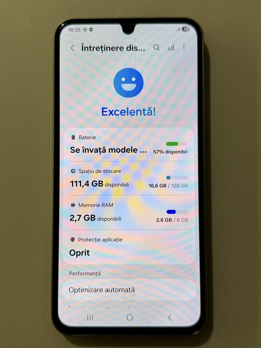 Samsung Galaxy A34 5G