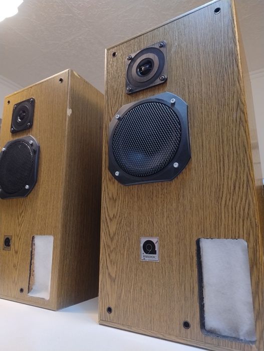 Mivoc TML-18 Transmission Line