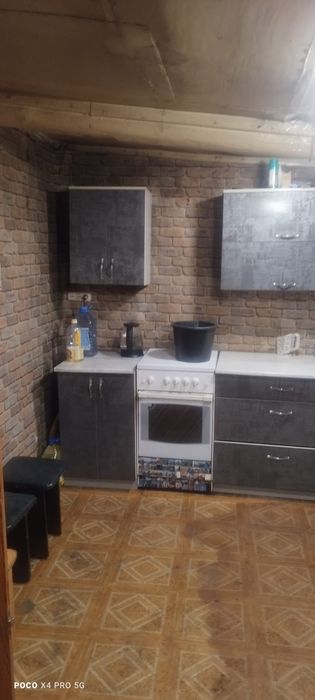 Сдаётся частный дом район третья горбольница