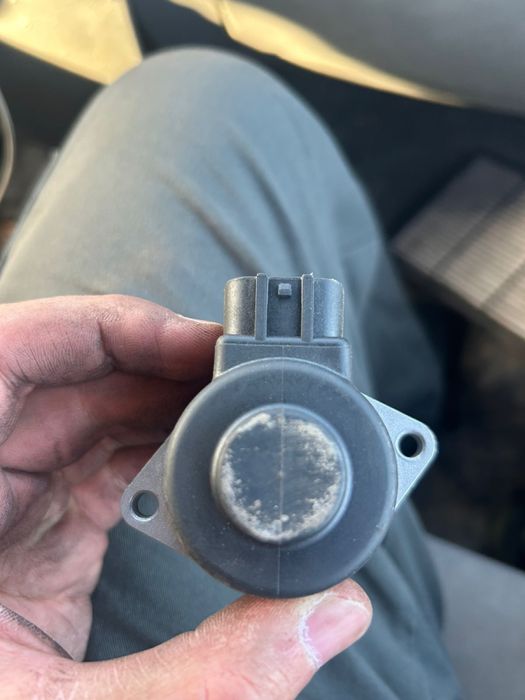 Марк 2 jz je датчик холостого хода