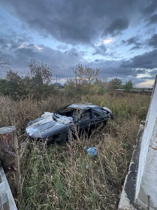 Lada 2112 продам разбор