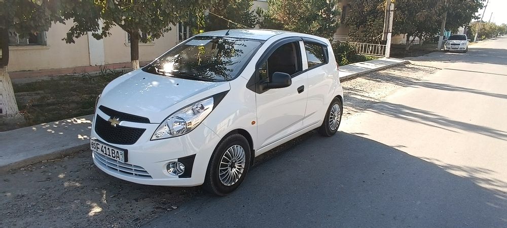 Спарк холатти ало даражада