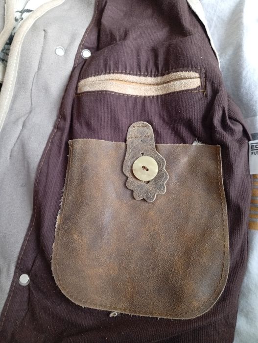 Кожен Ловджийски Елек, уникално изпълнение само за ценители!