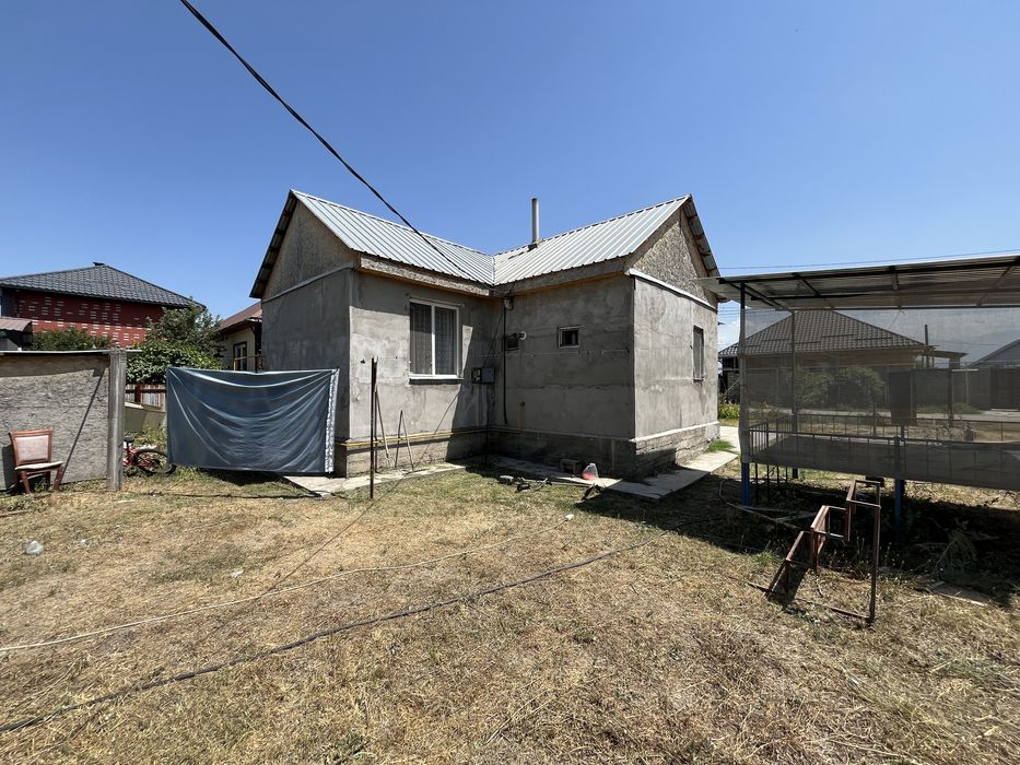 ПРОДАМ дом, еркин