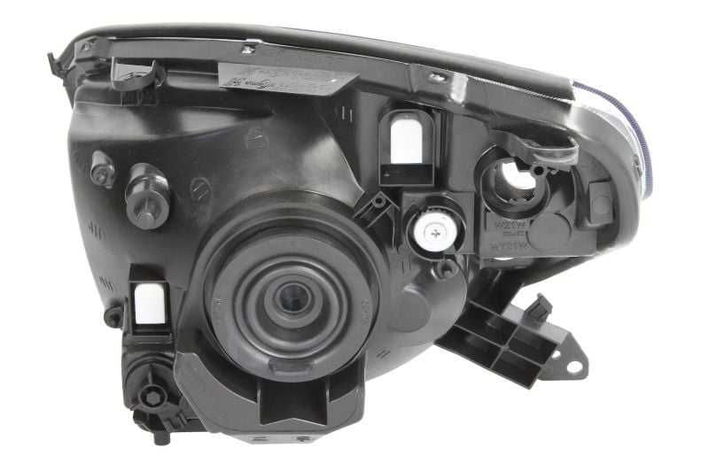 Far Toyota RAV4 2 (2000-2003/2003-2005) - Far fata Stanga sau Dreapta