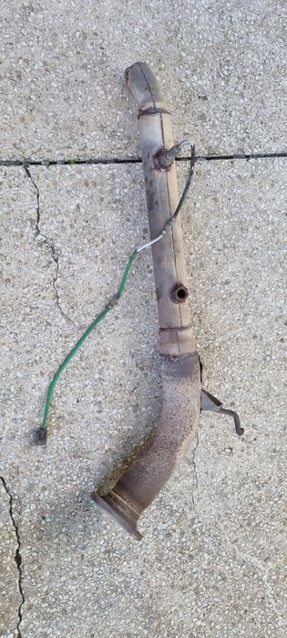 Civic type R EP3 части