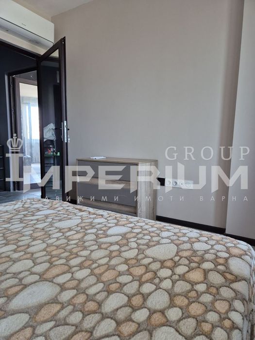 Дава се под наем Двустаен апартамент в Варна, Победа - 60 кв.м за 714 € - Снимка #10