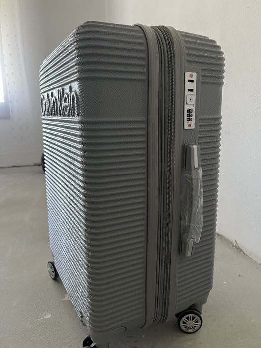 Troler/Geamantan Calvin Klein