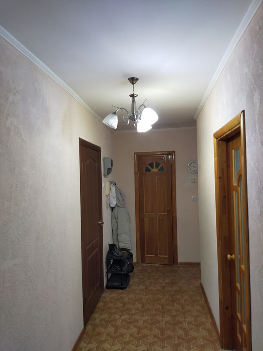 Продам 3 кв район жилгородок