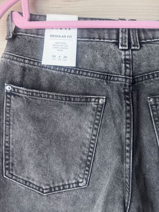 Дънки Zara размер 36