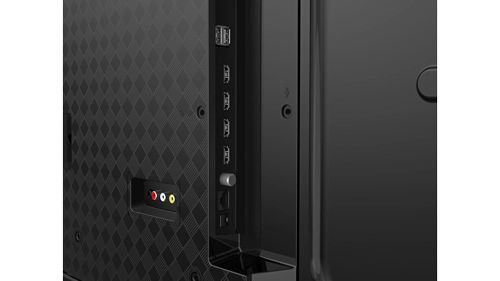 Телевизор Toshiba 55C350KE — это 55-дюймовый 4K Ultra HD