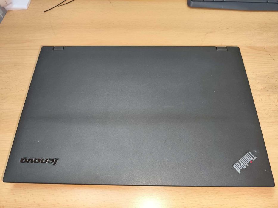 Laptop Lenovo Thinkpad L540, I5, gen4, 4Gb Ram, ssd120Gb, Garanție!