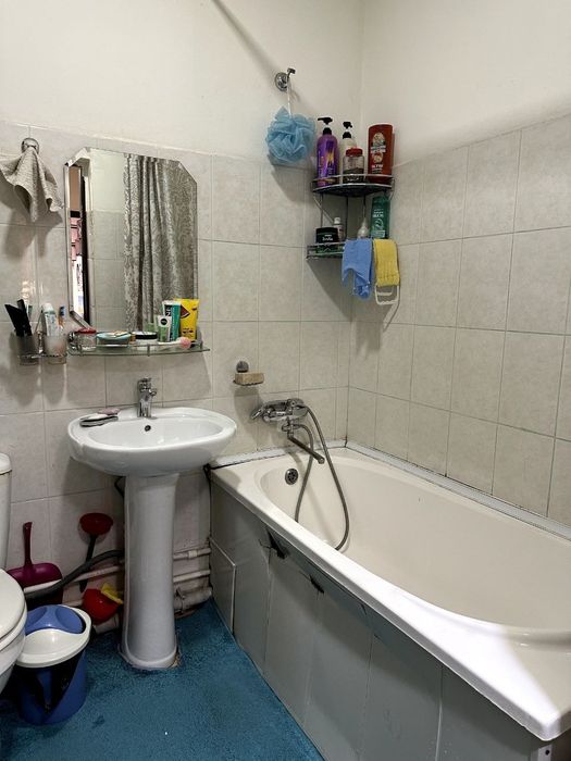 Сдаётся своя квартира срочно